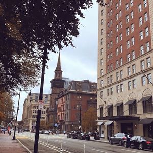 Meet your Posher, Emma